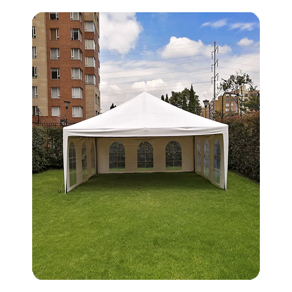 Carpas 6x6