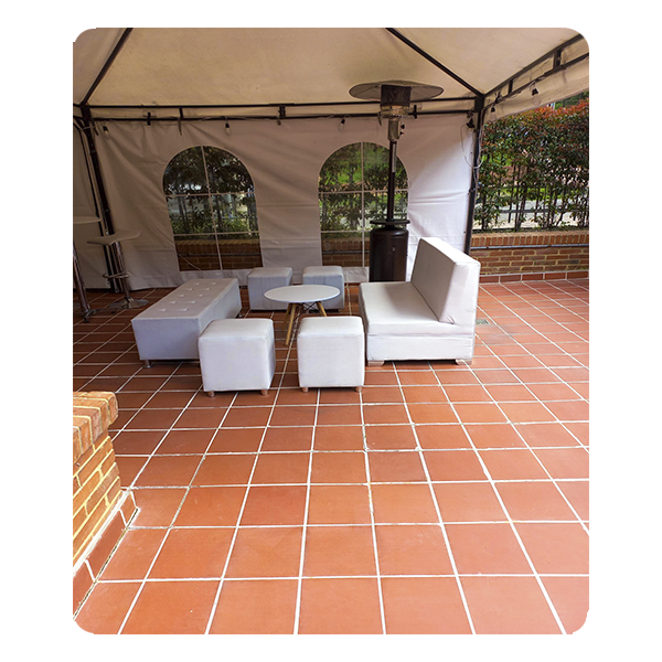 Mobiliario